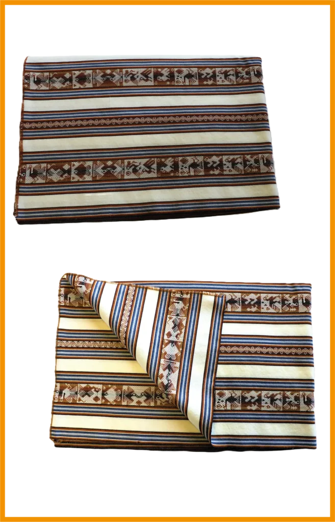 Taquile Lodge Tienda Centros De Mesa