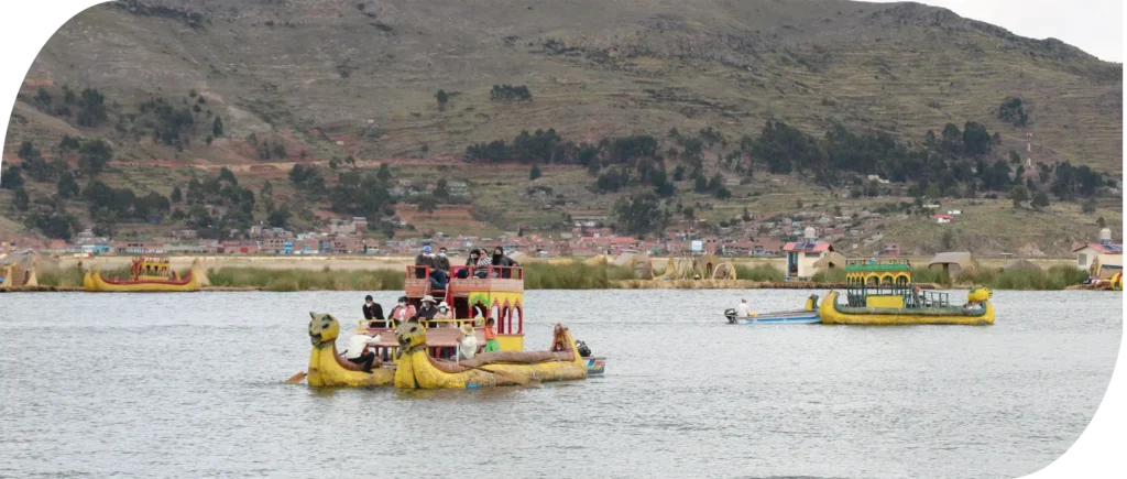 Titicaca Reservar 2
