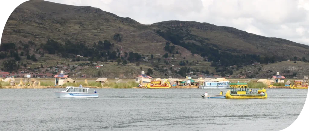 Titicaca Reservar 3