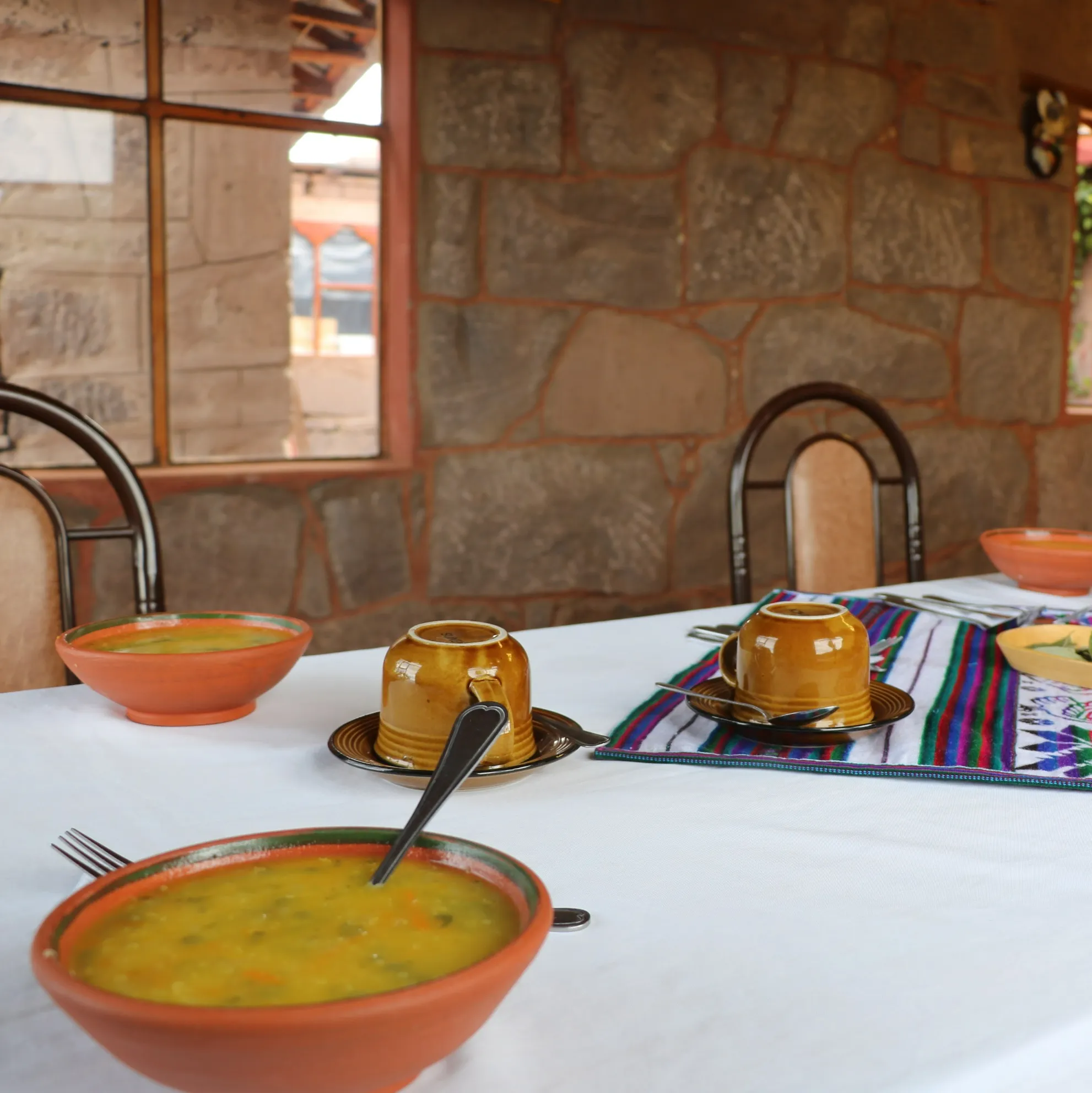 Blue Sky Taquile Lodge 25 H