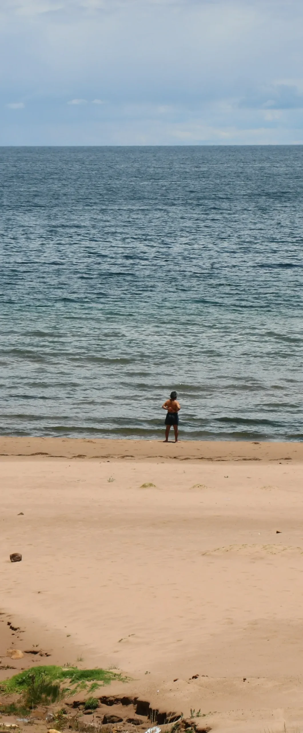 White Sand Taquile Lodge 1 V Op