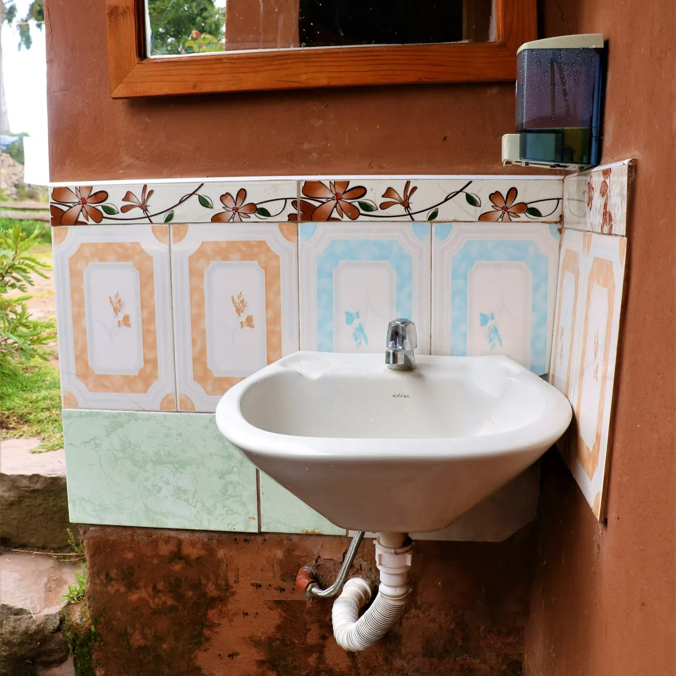 White Sand Taquile Lodge 11 H