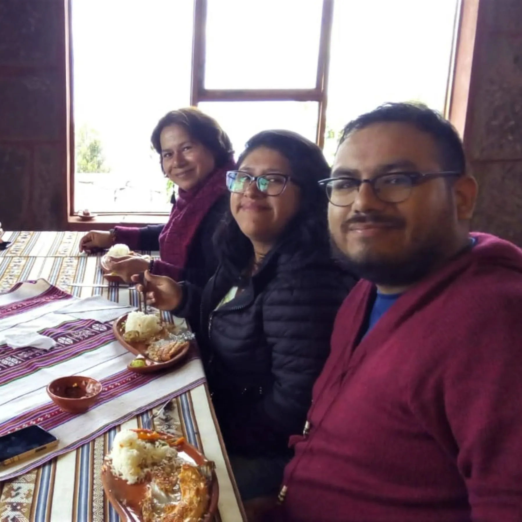 White Sand Taquile Lodge 19 H