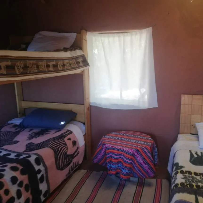 White Sand Taquile Lodge 20 H