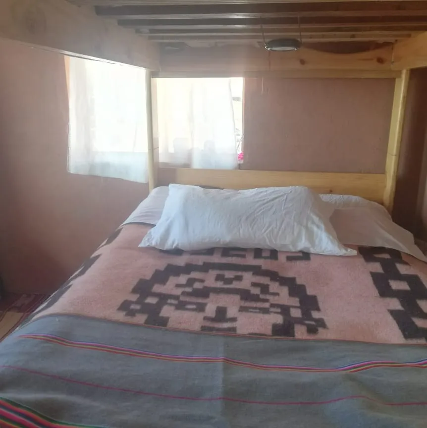 White Sand Taquile Lodge 23 H