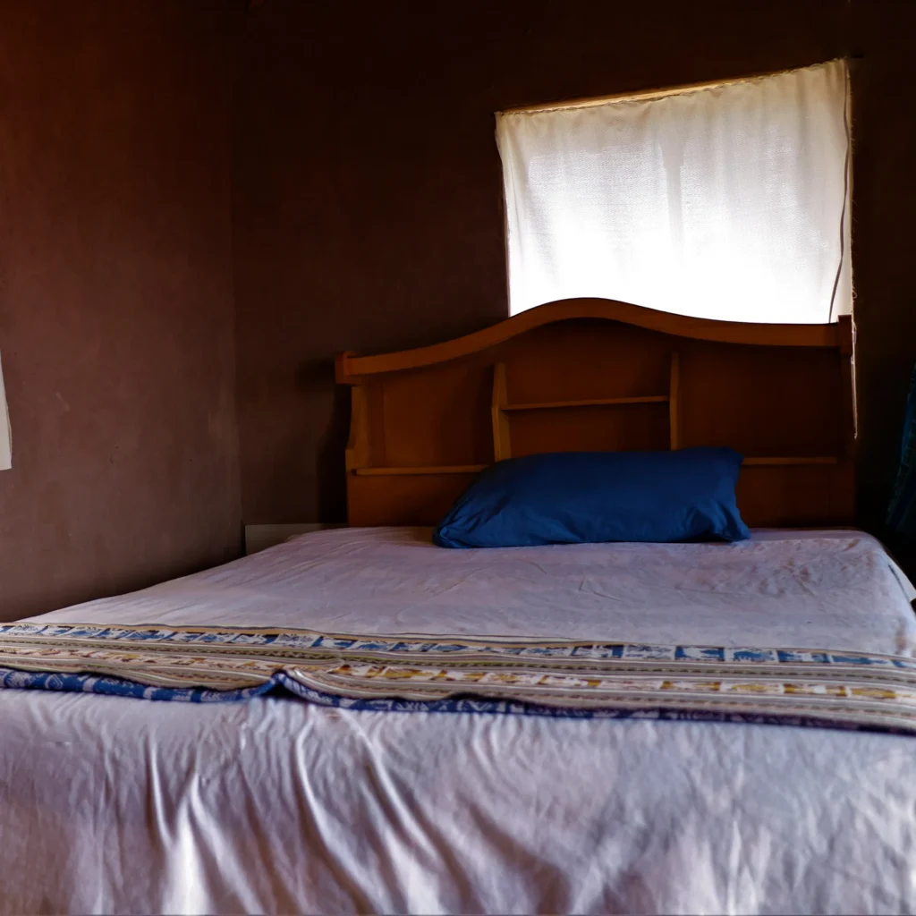 White Sand Taquile Lodge 9 H